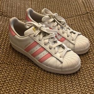 Adidas Girls Sneakers